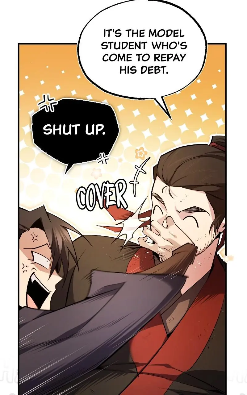 Read One Hit Teacher Master Baek - Chapter 87 - starinstructormasterbaek.com | Image 102