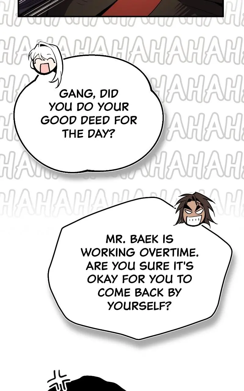 Read One Hit Teacher Master Baek - Chapter 87 - starinstructormasterbaek.com | Image 103
