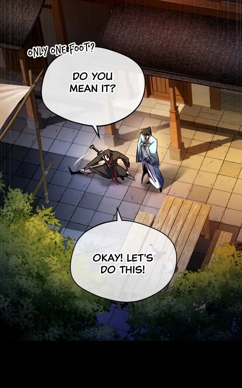 Read One Hit Teacher Master Baek - Chapter 87 - starinstructormasterbaek.com | Image 108