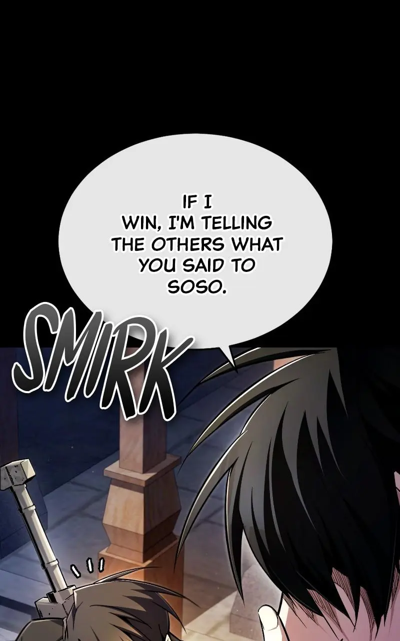 Read One Hit Teacher Master Baek - Chapter 87 - starinstructormasterbaek.com | Image 109