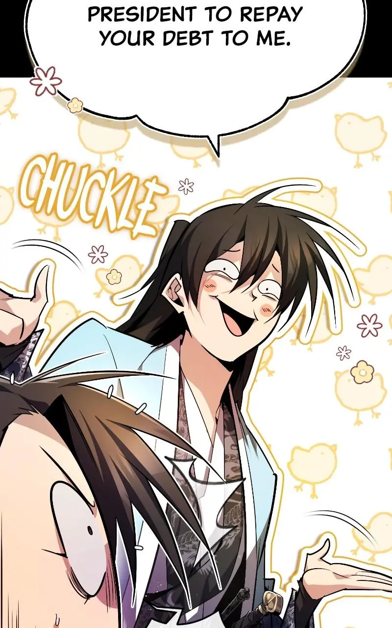 Read One Hit Teacher Master Baek - Chapter 87 - starinstructormasterbaek.com | Image 111
