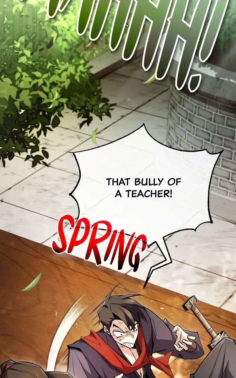 Read One Hit Teacher Master Baek - Chapter 87 - starinstructormasterbaek.com | Image 114