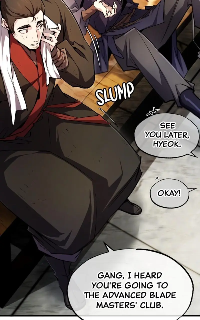 Read One Hit Teacher Master Baek - Chapter 87 - starinstructormasterbaek.com | Image 115