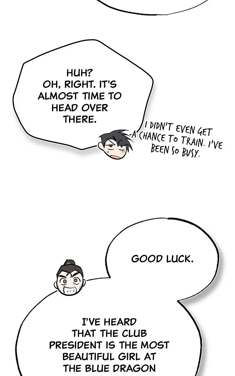 Read One Hit Teacher Master Baek - Chapter 87 - starinstructormasterbaek.com | Image 116