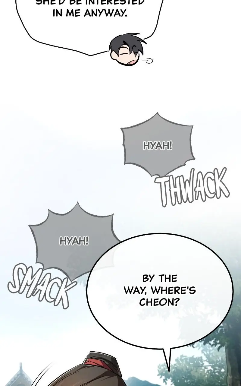 Read One Hit Teacher Master Baek - Chapter 87 - starinstructormasterbaek.com | Image 121