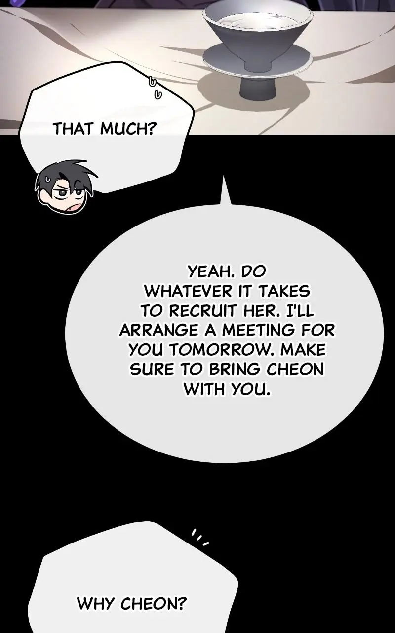 Read One Hit Teacher Master Baek - Chapter 87 - starinstructormasterbaek.com | Image 126