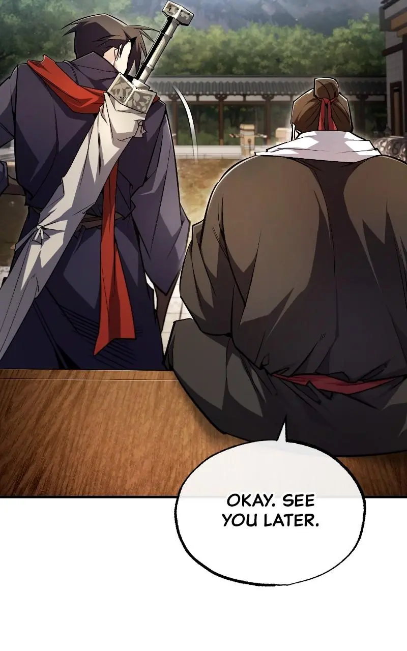Read One Hit Teacher Master Baek - Chapter 87 - starinstructormasterbaek.com | Image 129