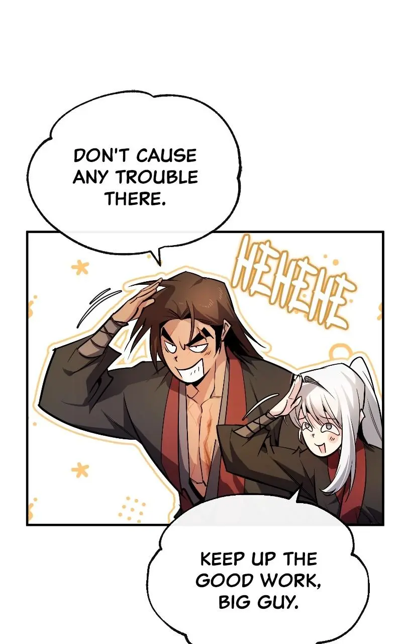 Read One Hit Teacher Master Baek - Chapter 87 - starinstructormasterbaek.com | Image 130