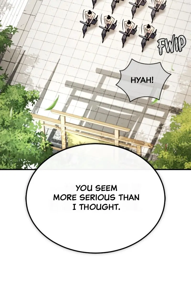 Read One Hit Teacher Master Baek - Chapter 87 - starinstructormasterbaek.com | Image 134