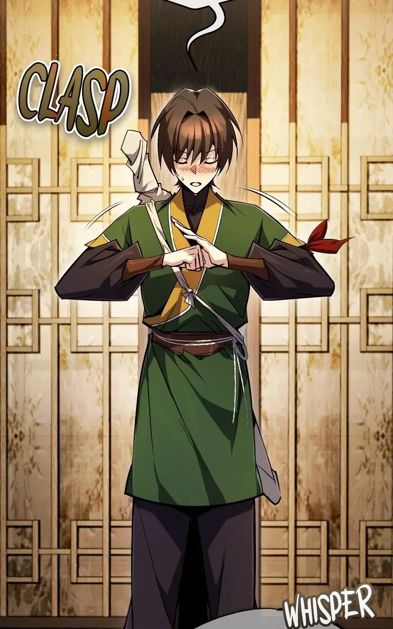 Read One Hit Teacher Master Baek - Chapter 87 - starinstructormasterbaek.com | Image 146