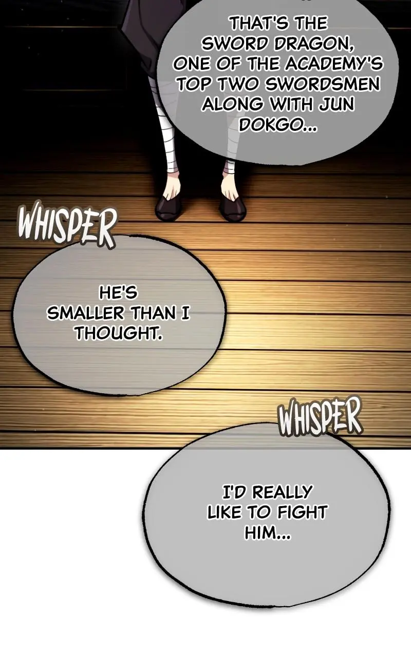 Read One Hit Teacher Master Baek - Chapter 87 - starinstructormasterbaek.com | Image 147