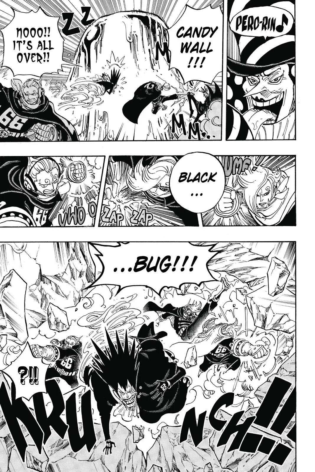 Read One Hit Teacher Master Baek - Chapter 871 - starinstructormasterbaek.com | Image 3