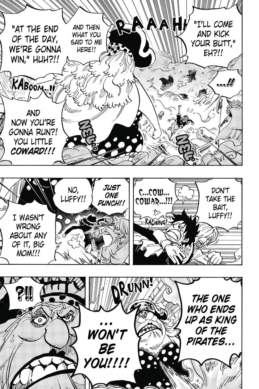 Read One Hit Teacher Master Baek - Chapter 871 - starinstructormasterbaek.com | Image 7