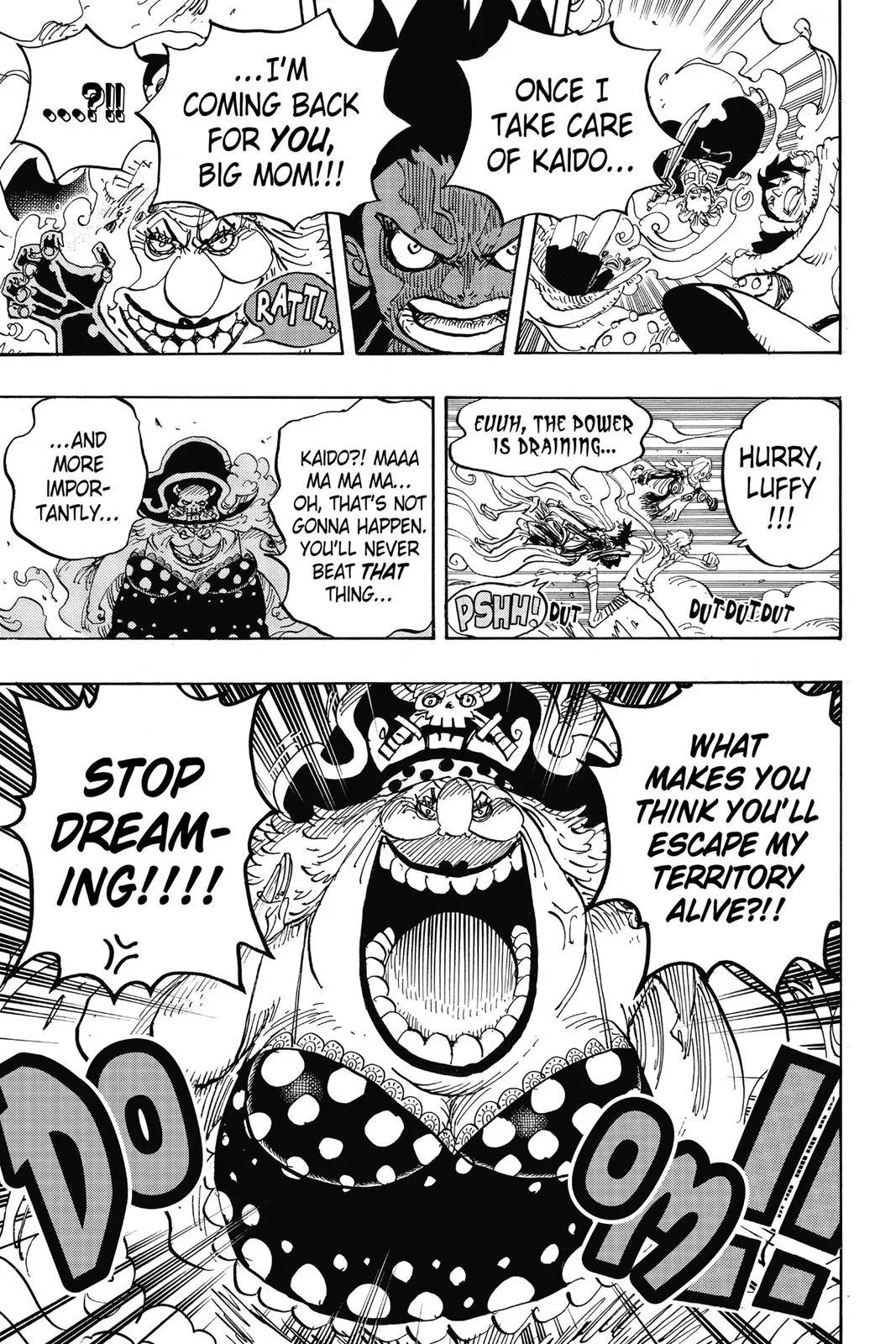 Read One Hit Teacher Master Baek - Chapter 871 - starinstructormasterbaek.com | Image 9