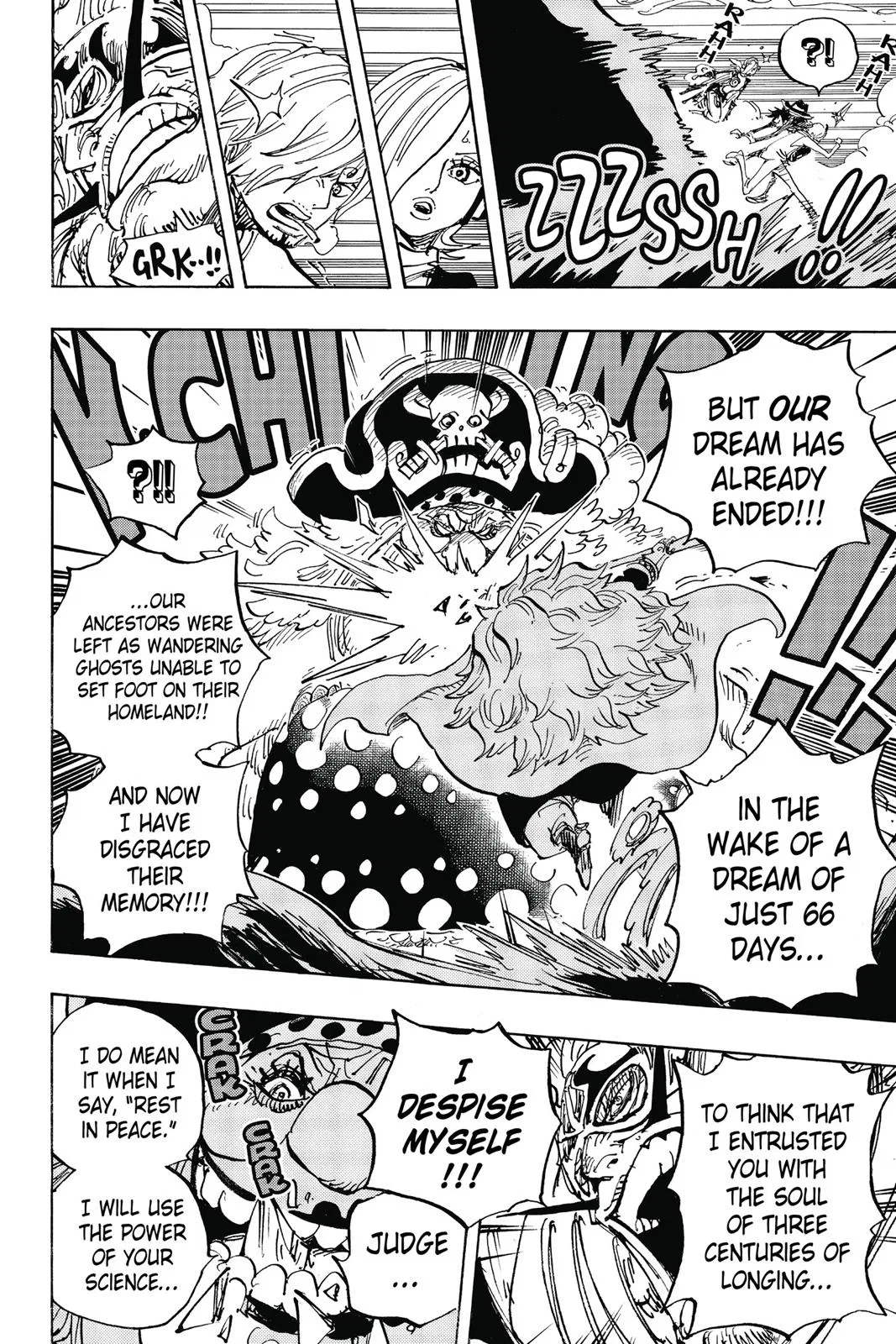 Read One Hit Teacher Master Baek - Chapter 871 - starinstructormasterbaek.com | Image 10