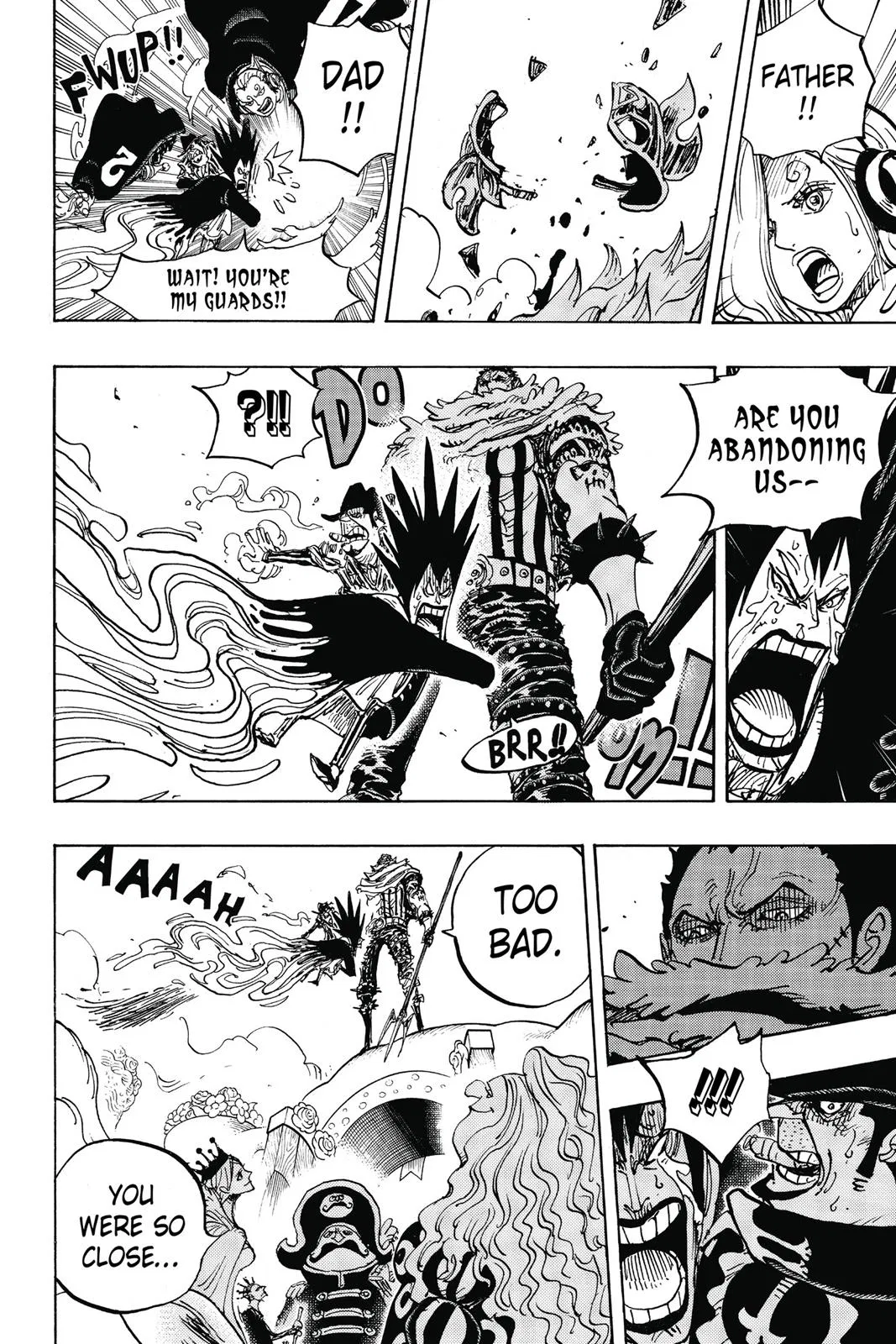 Read One Hit Teacher Master Baek - Chapter 871 - starinstructormasterbaek.com | Image 12