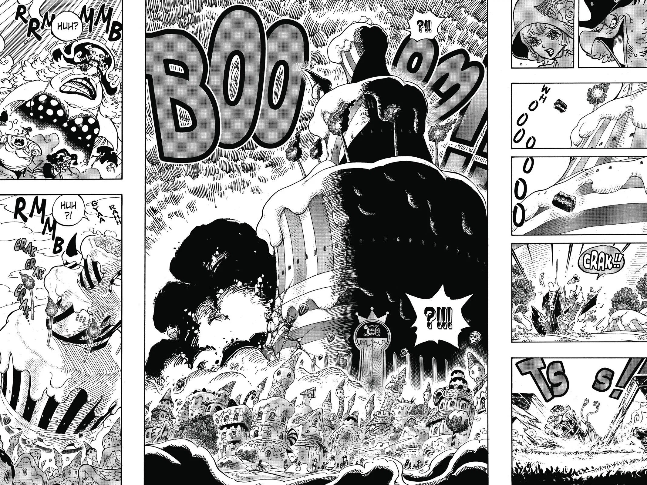 Read One Hit Teacher Master Baek - Chapter 871 - starinstructormasterbaek.com | Image 16