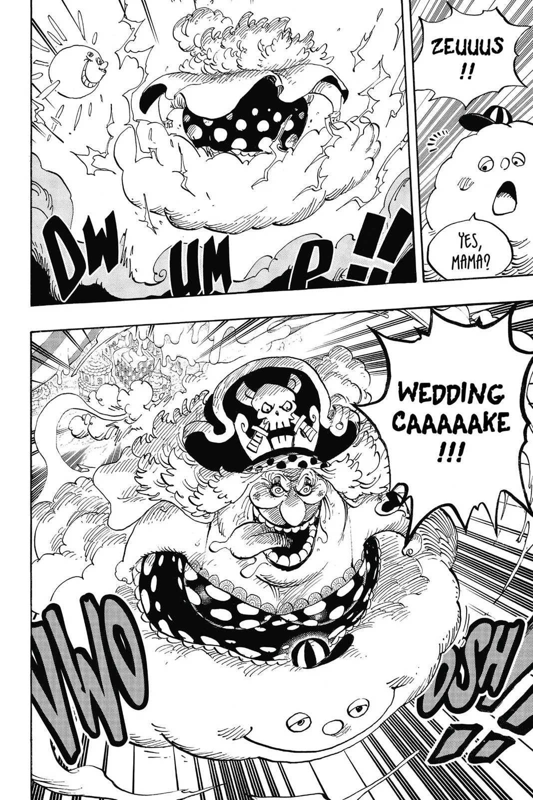 Read One Hit Teacher Master Baek - Chapter 873 - starinstructormasterbaek.com | Image 9