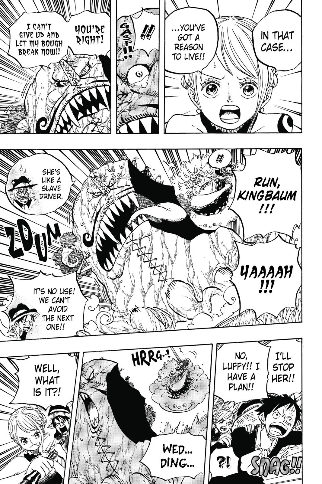 Read One Hit Teacher Master Baek - Chapter 874 - starinstructormasterbaek.com | Image 6