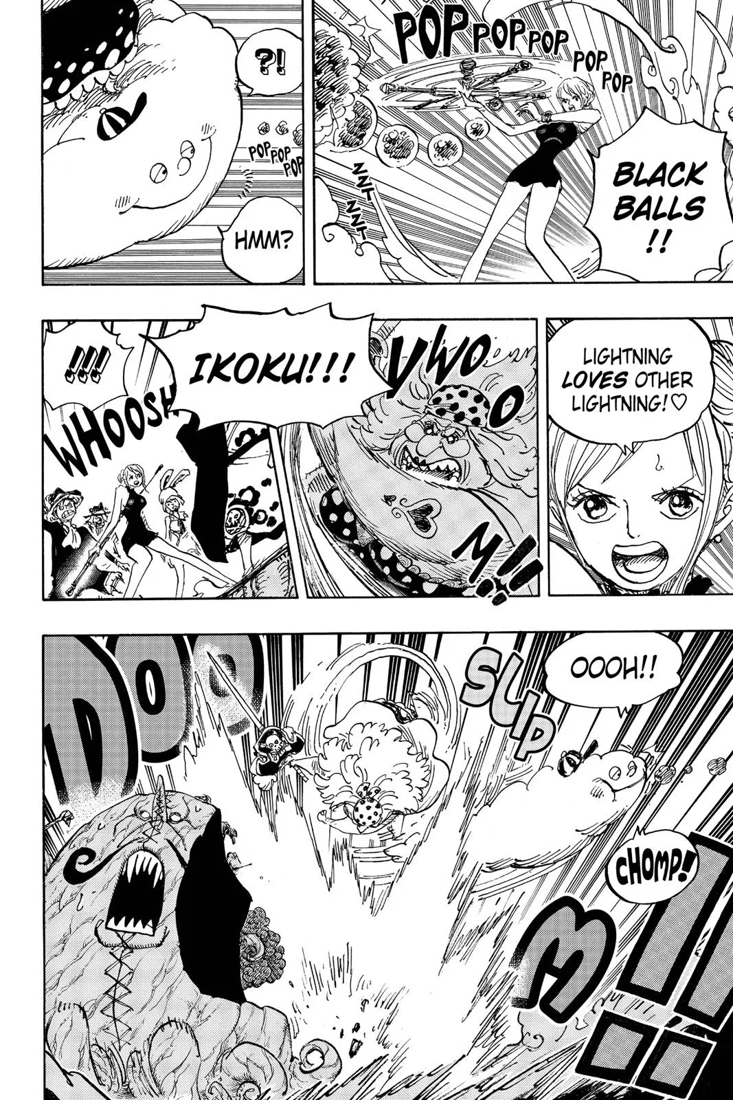 Read One Hit Teacher Master Baek - Chapter 874 - starinstructormasterbaek.com | Image 7