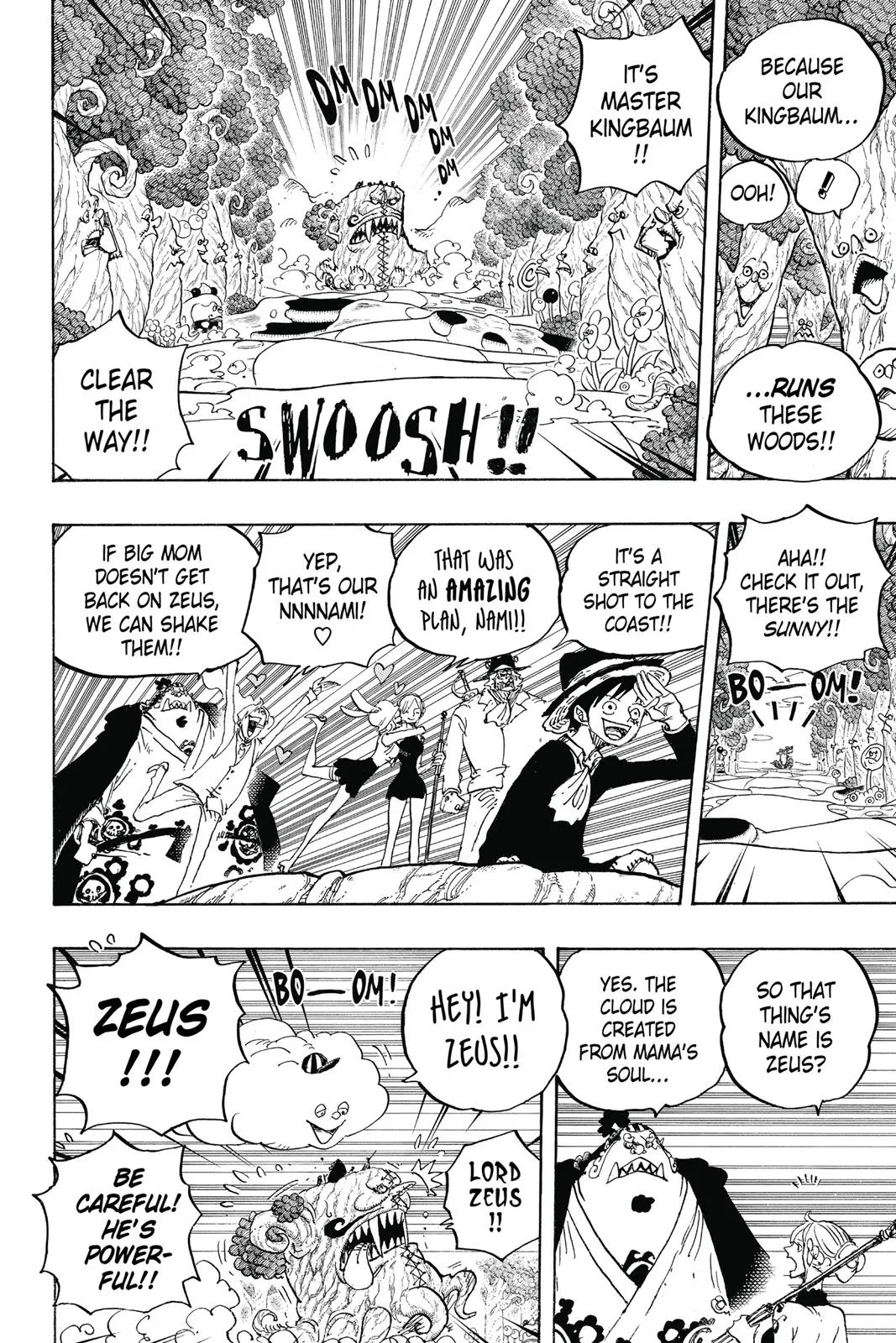 Read One Hit Teacher Master Baek - Chapter 874 - starinstructormasterbaek.com | Image 9