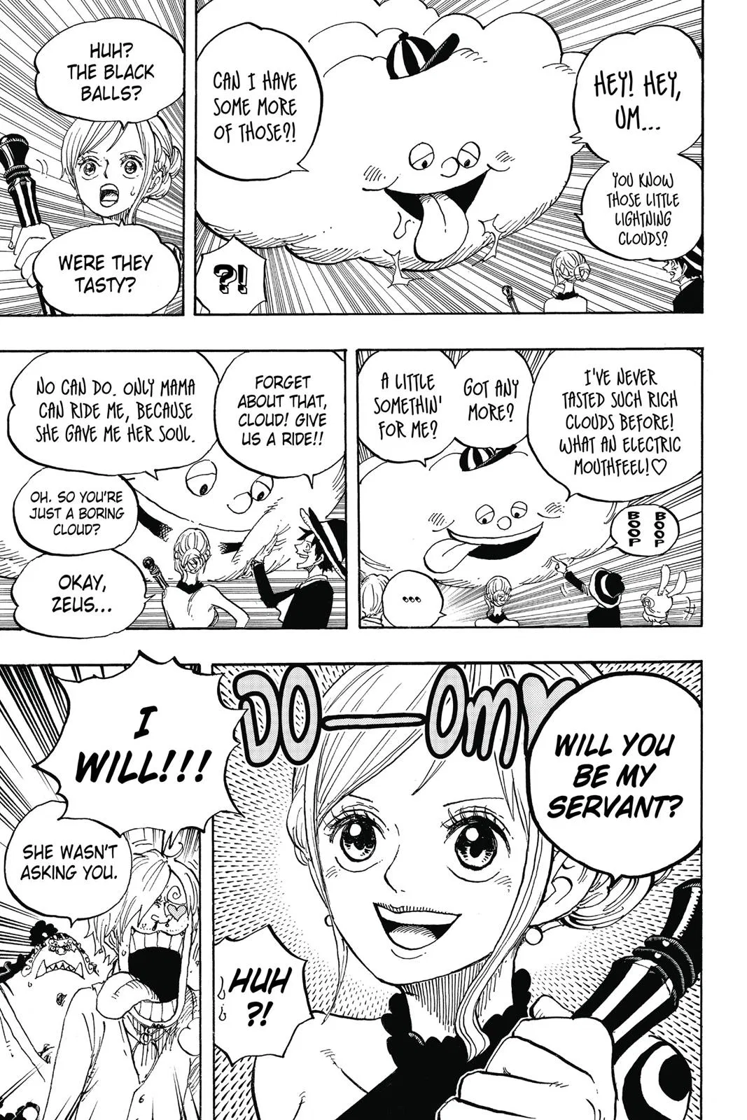 Read One Hit Teacher Master Baek - Chapter 874 - starinstructormasterbaek.com | Image 10
