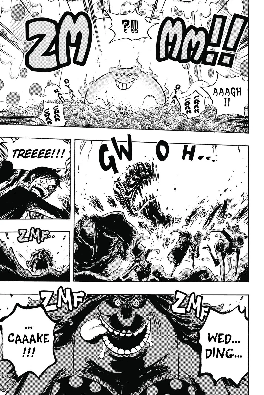 Read One Hit Teacher Master Baek - Chapter 874 - starinstructormasterbaek.com | Image 14