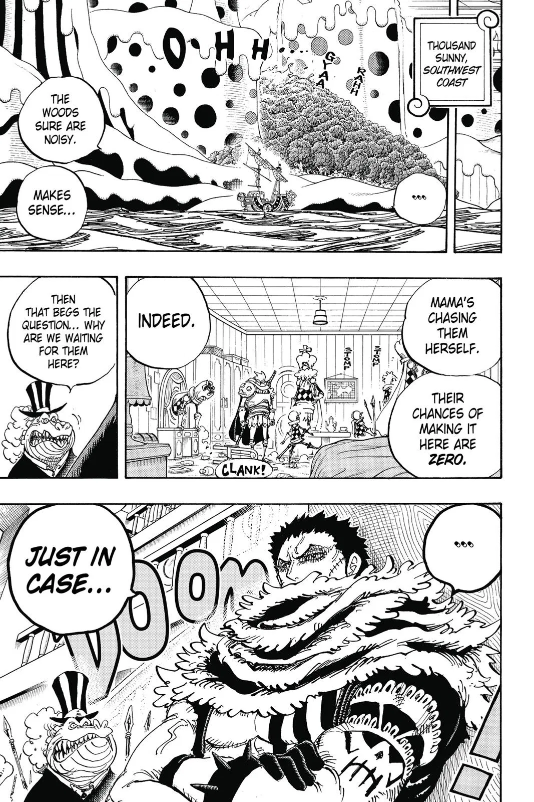 Read One Hit Teacher Master Baek - Chapter 874 - starinstructormasterbaek.com | Image 16