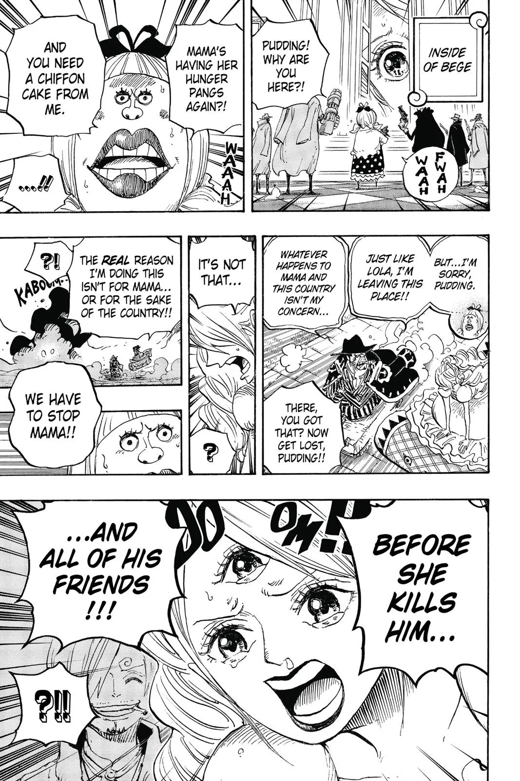 Read One Hit Teacher Master Baek - Chapter 874 - starinstructormasterbaek.com | Image 18