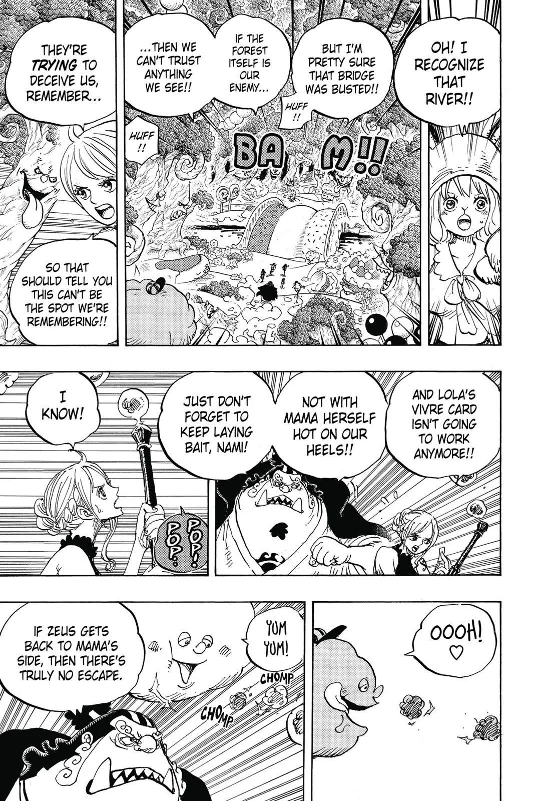 Read One Hit Teacher Master Baek - Chapter 875 - starinstructormasterbaek.com | Image 5