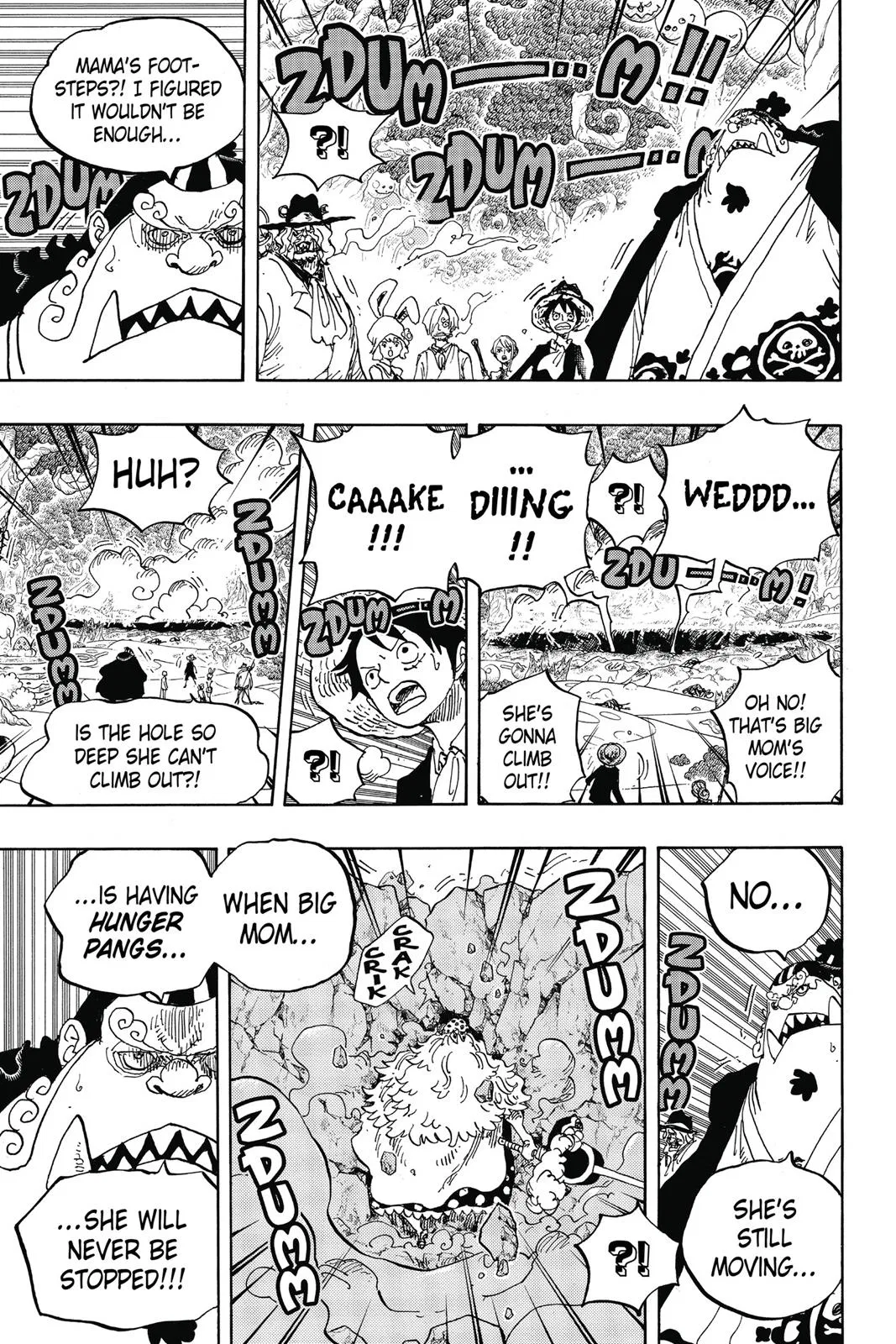 Read One Hit Teacher Master Baek - Chapter 876 - starinstructormasterbaek.com | Image 3