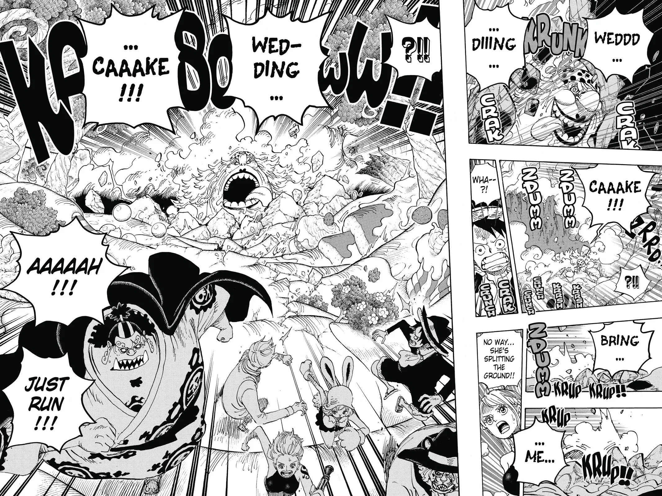Read One Hit Teacher Master Baek - Chapter 876 - starinstructormasterbaek.com | Image 4