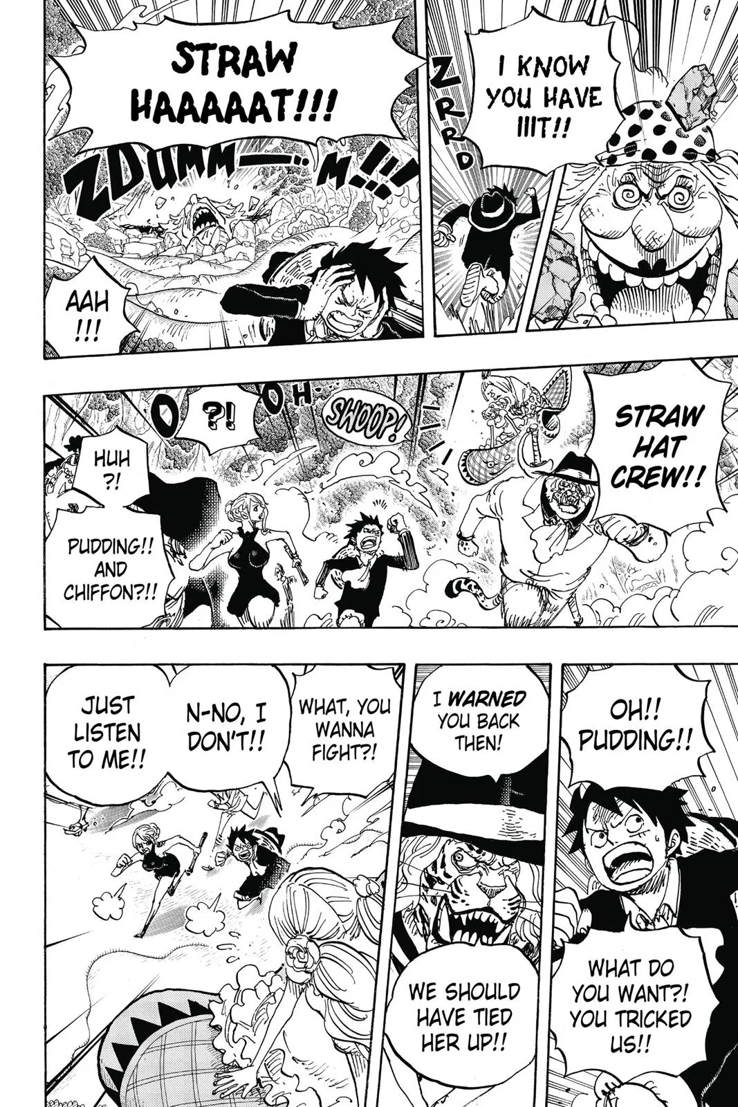 Read One Hit Teacher Master Baek - Chapter 876 - starinstructormasterbaek.com | Image 5