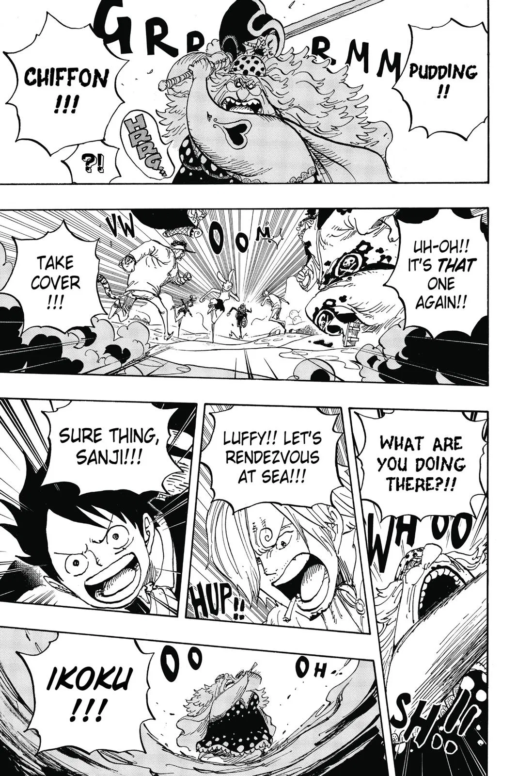 Read One Hit Teacher Master Baek - Chapter 876 - starinstructormasterbaek.com | Image 10