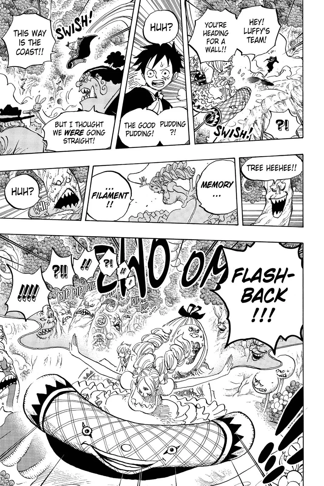 Read One Hit Teacher Master Baek - Chapter 876 - starinstructormasterbaek.com | Image 12