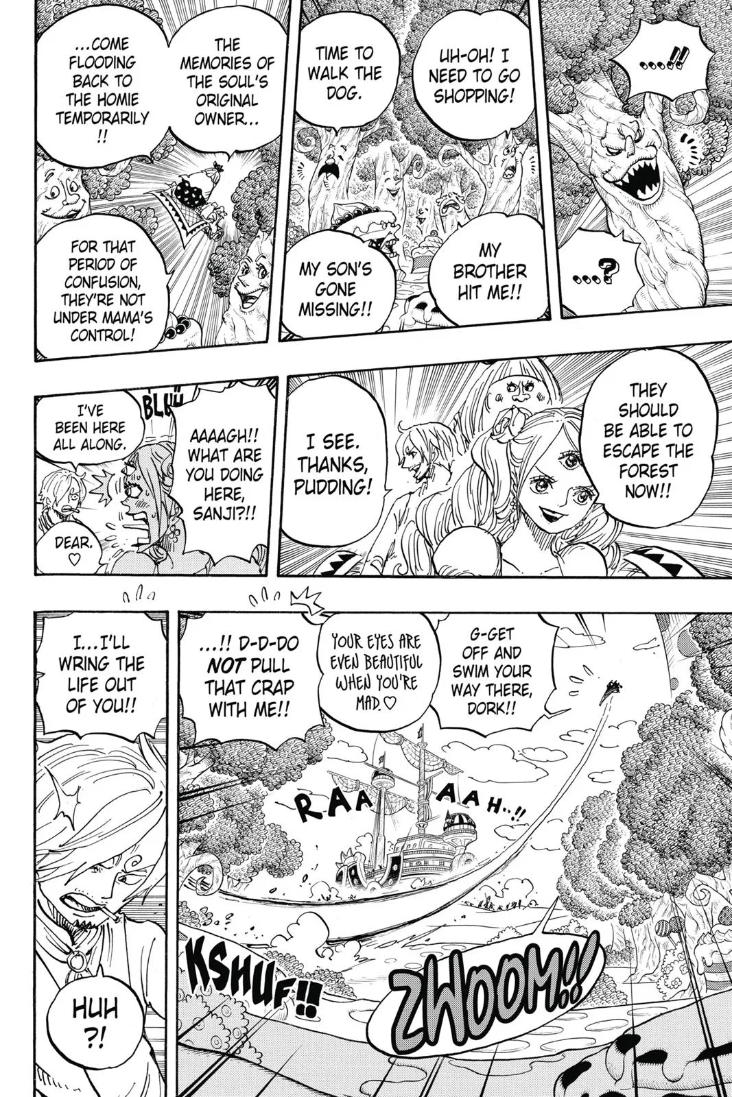Read One Hit Teacher Master Baek - Chapter 876 - starinstructormasterbaek.com | Image 13
