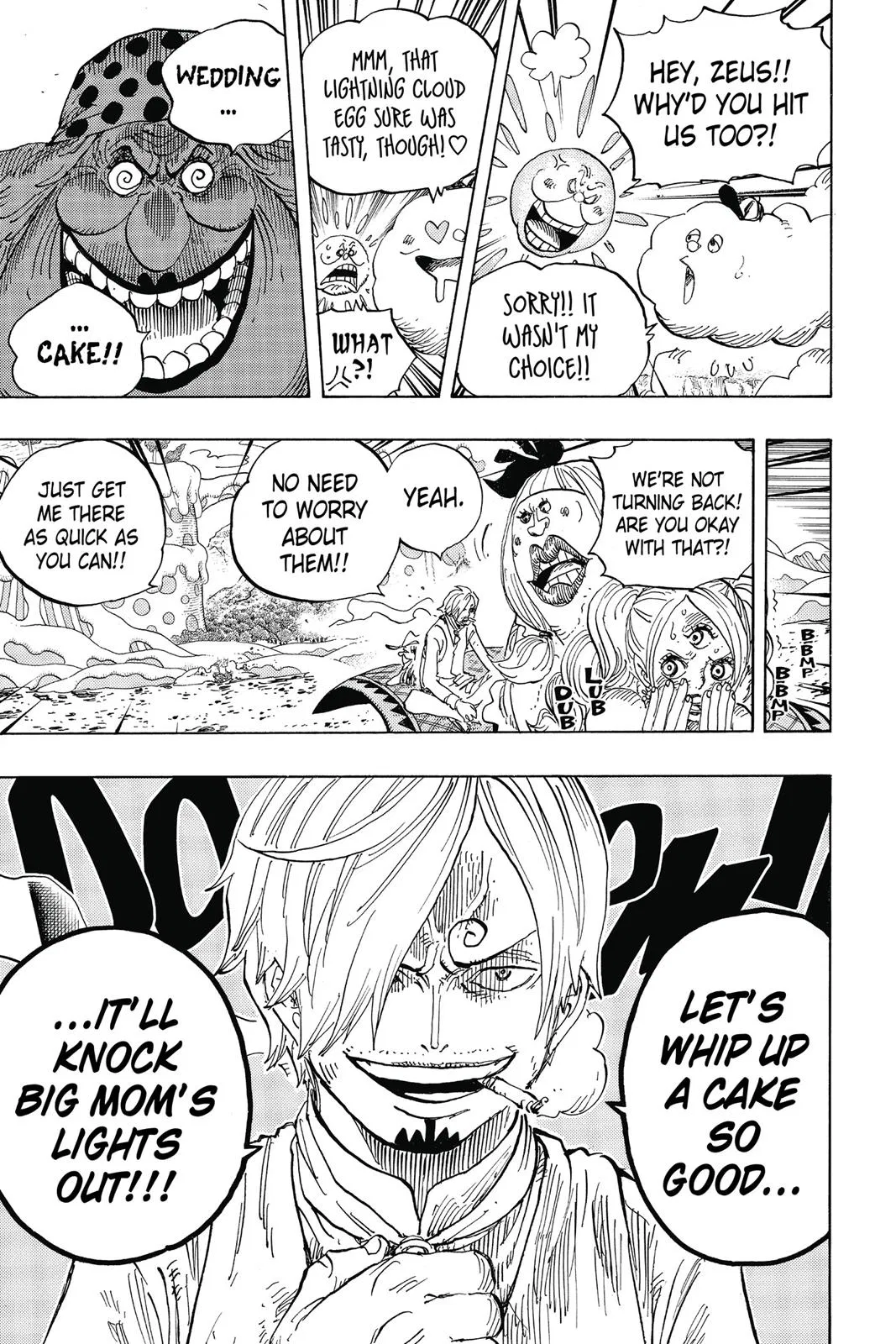 Read One Hit Teacher Master Baek - Chapter 876 - starinstructormasterbaek.com | Image 16
