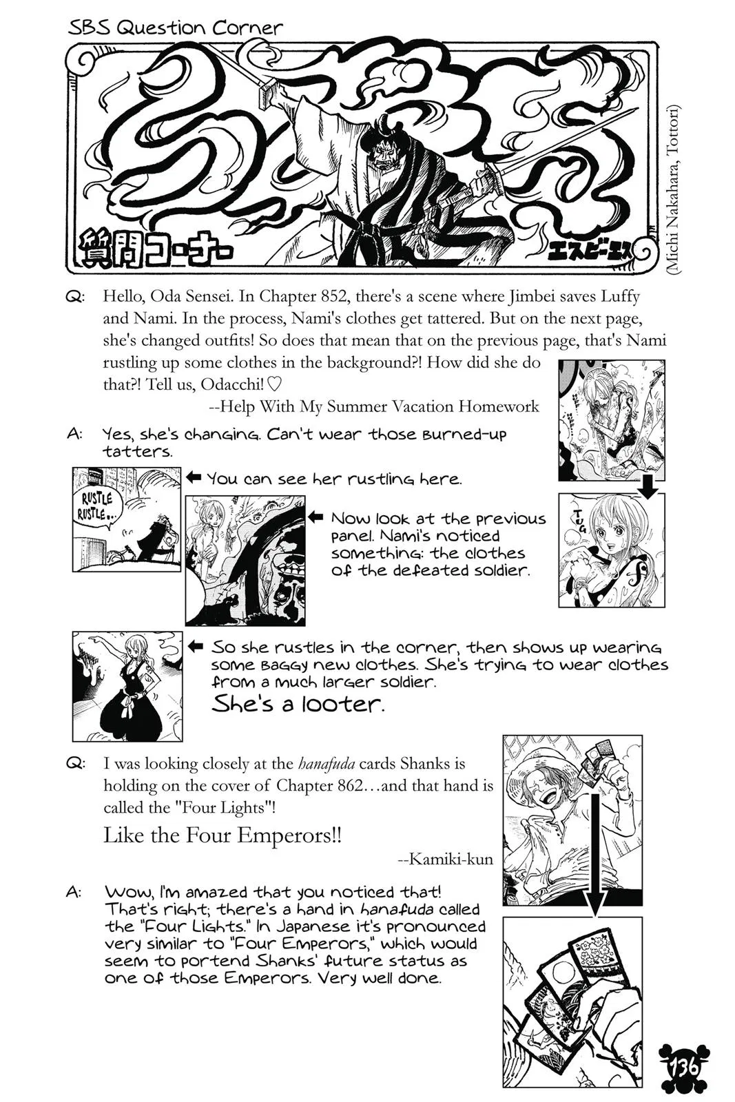 Read One Hit Teacher Master Baek - Chapter 876 - starinstructormasterbaek.com | Image 17