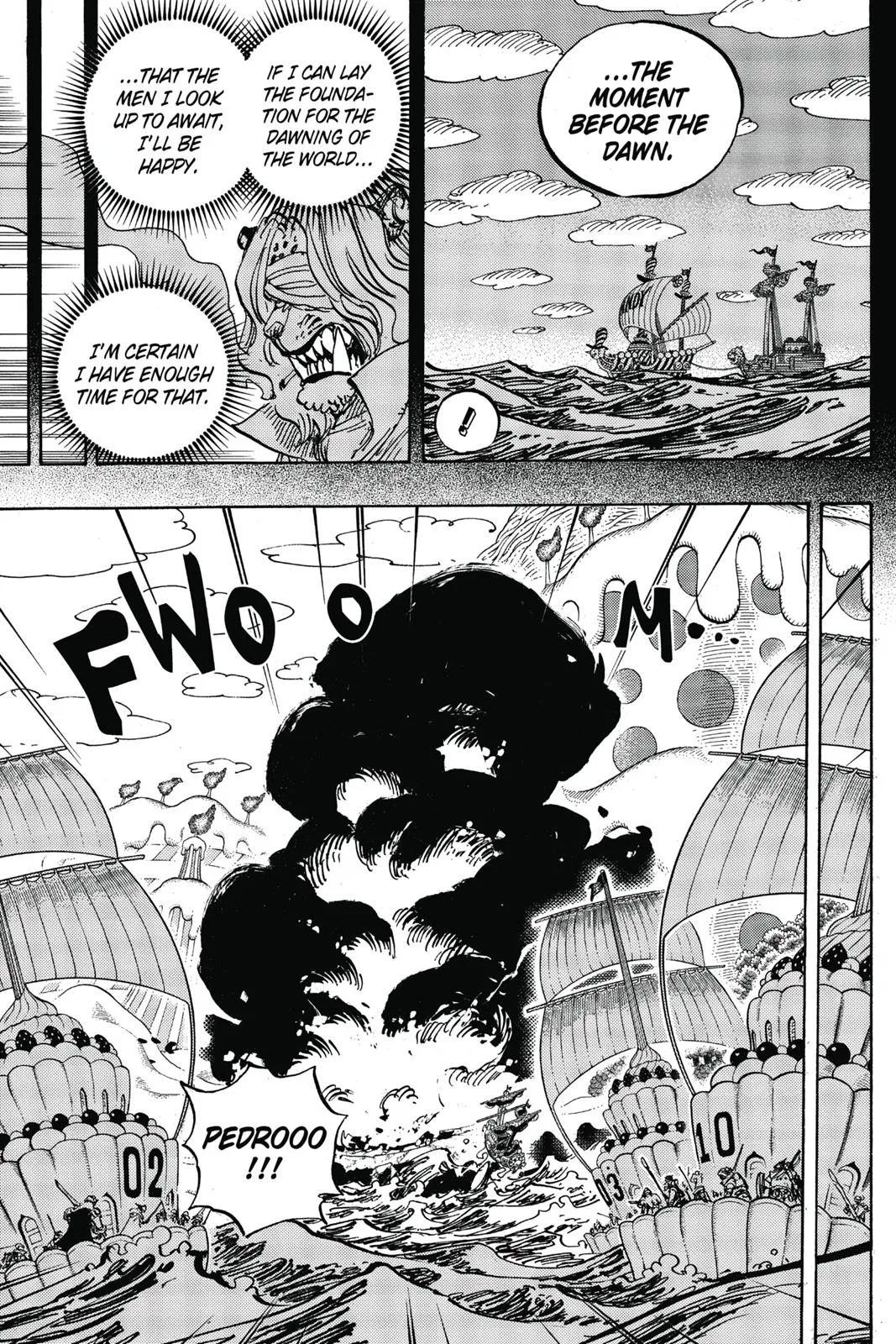 Read One Hit Teacher Master Baek - Chapter 878 - starinstructormasterbaek.com | Image 5