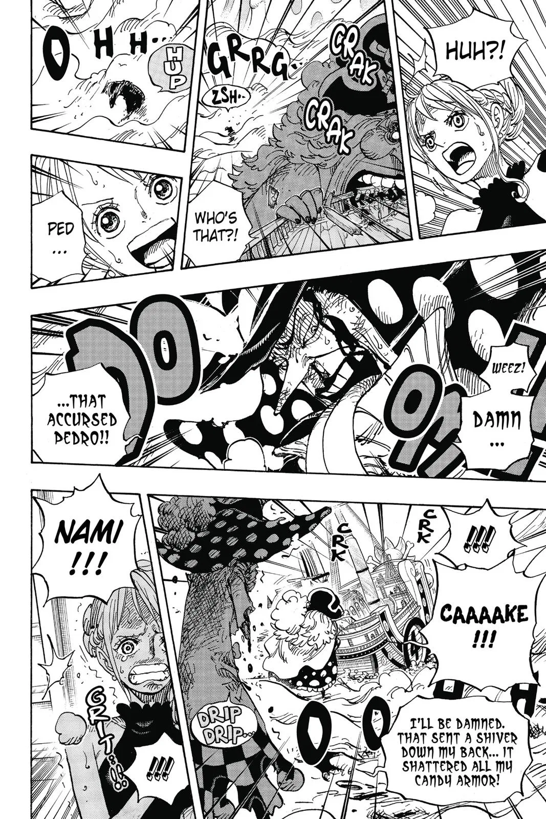 Read One Hit Teacher Master Baek - Chapter 878 - starinstructormasterbaek.com | Image 14