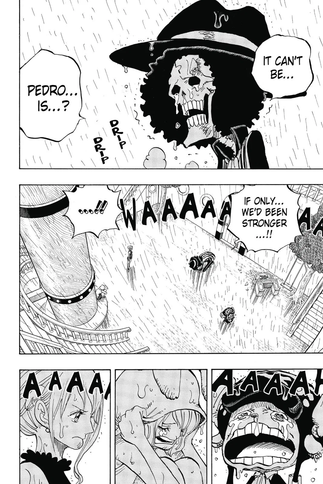 Read One Hit Teacher Master Baek - Chapter 879 - starinstructormasterbaek.com | Image 2