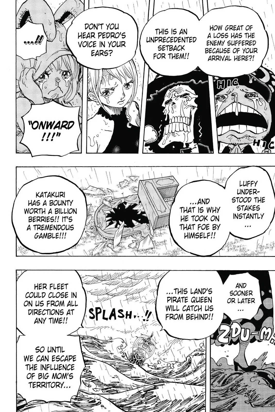 Read One Hit Teacher Master Baek - Chapter 879 - starinstructormasterbaek.com | Image 4