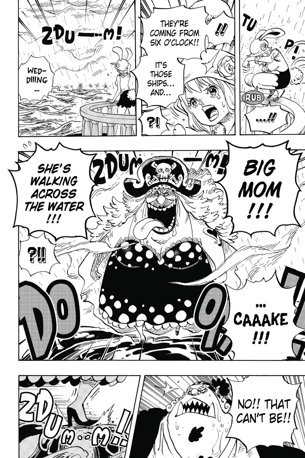 Read One Hit Teacher Master Baek - Chapter 879 - starinstructormasterbaek.com | Image 6
