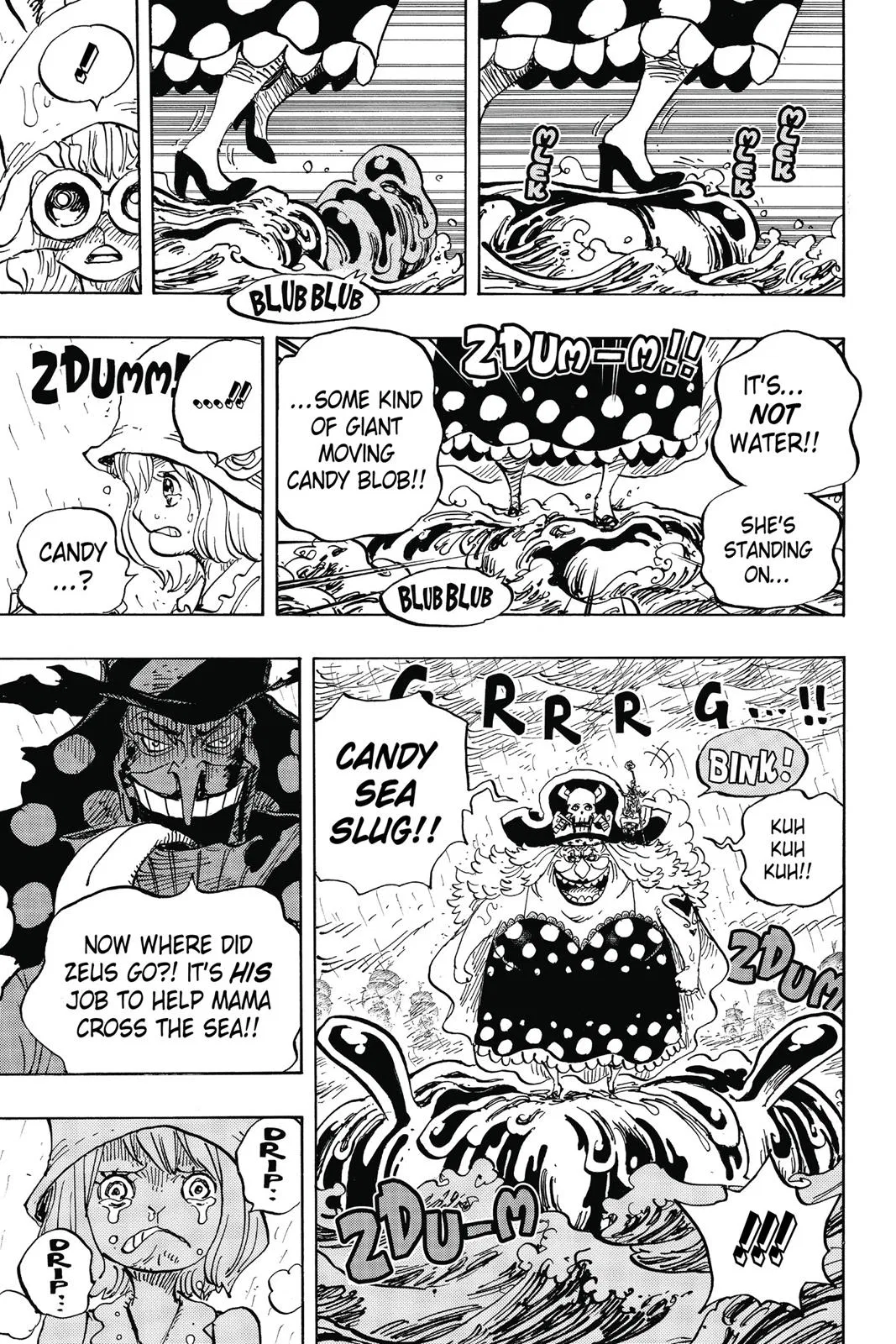 Read One Hit Teacher Master Baek - Chapter 879 - starinstructormasterbaek.com | Image 7