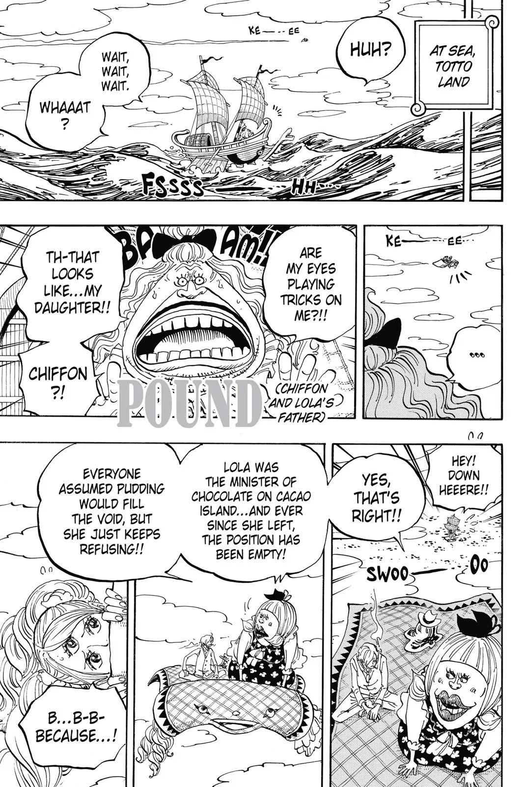 Read One Hit Teacher Master Baek - Chapter 879 - starinstructormasterbaek.com | Image 9