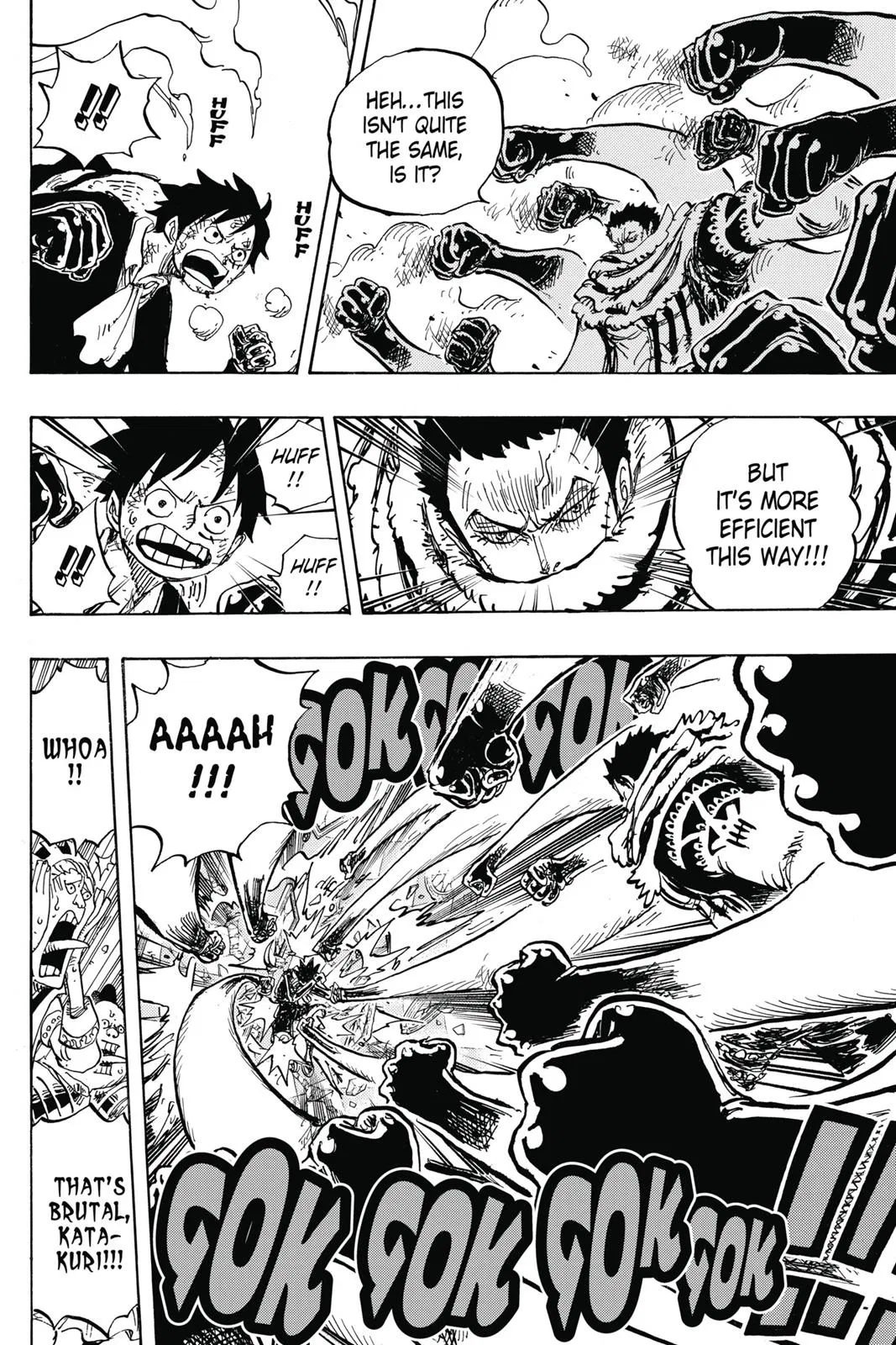 Read One Hit Teacher Master Baek - Chapter 879 - starinstructormasterbaek.com | Image 12