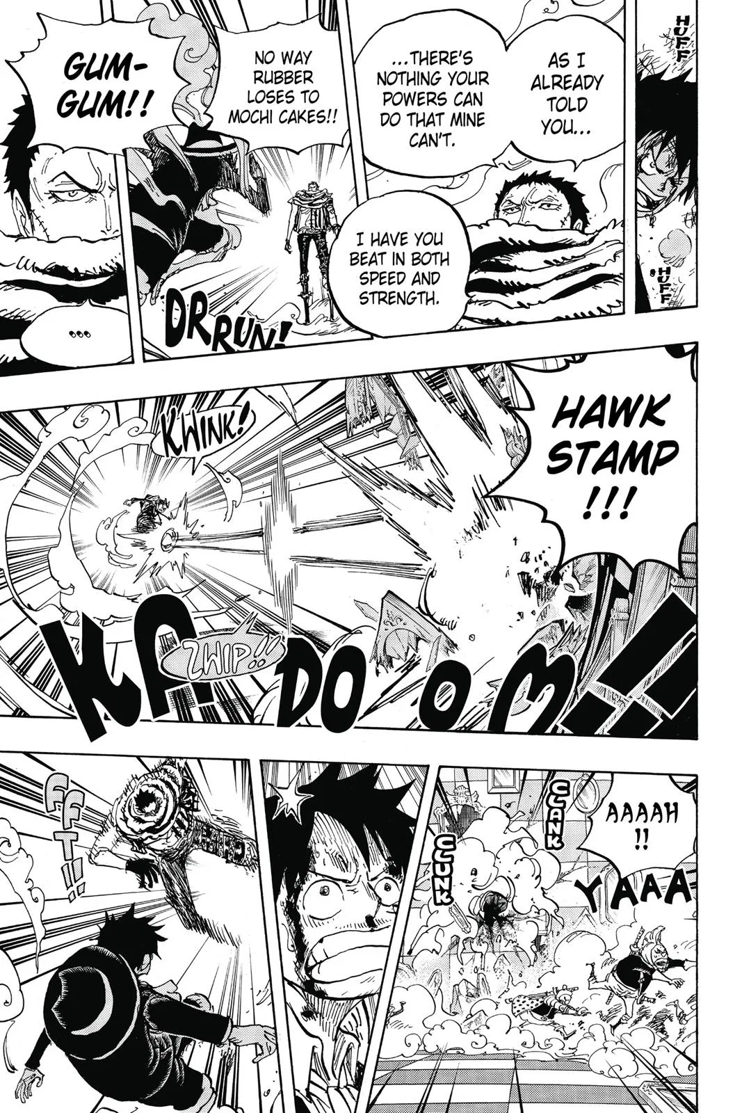 Read One Hit Teacher Master Baek - Chapter 879 - starinstructormasterbaek.com | Image 13