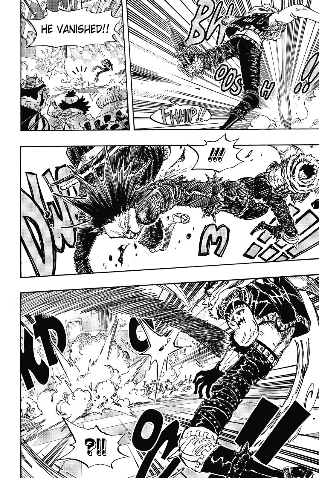 Read One Hit Teacher Master Baek - Chapter 879 - starinstructormasterbaek.com | Image 14
