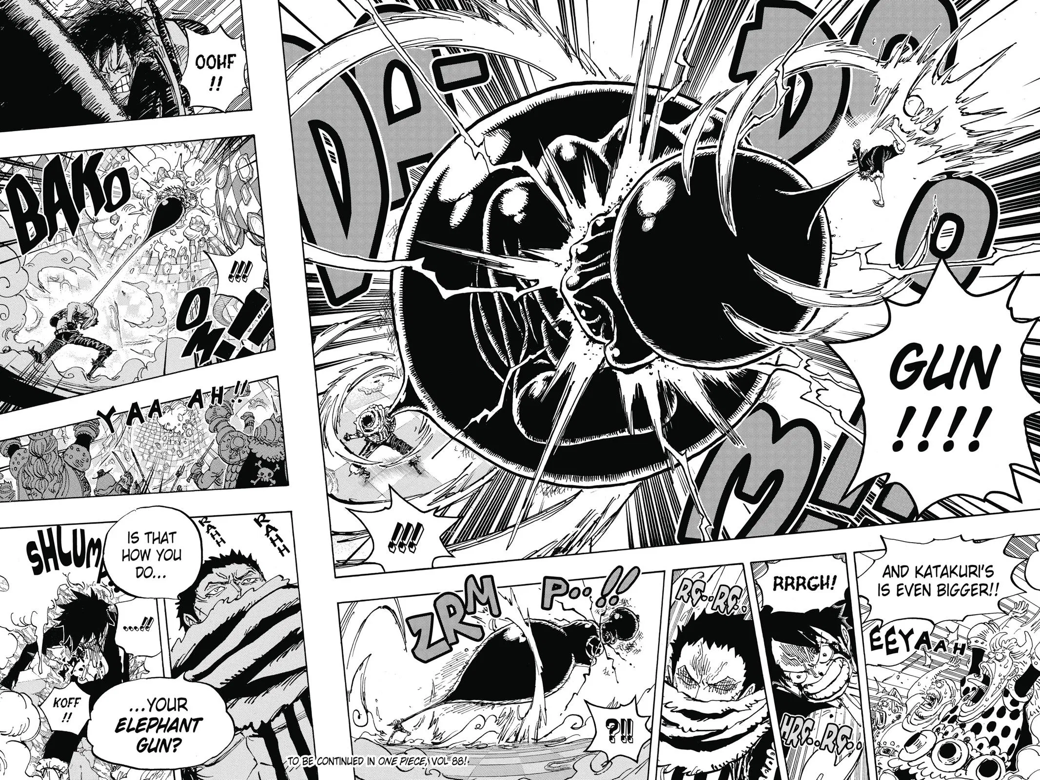 Read One Hit Teacher Master Baek - Chapter 879 - starinstructormasterbaek.com | Image 16