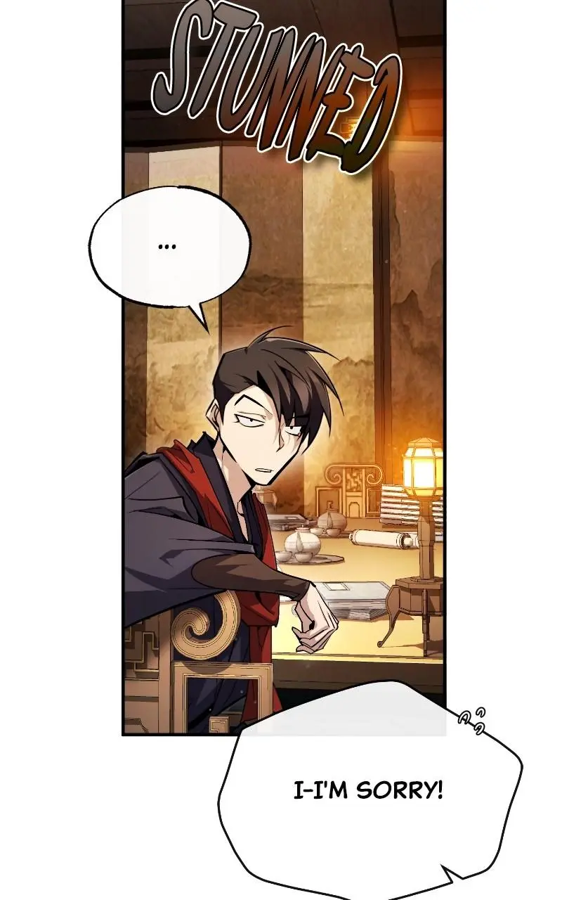 Read One Hit Teacher Master Baek - Chapter 88 - starinstructormasterbaek.com | Image 9